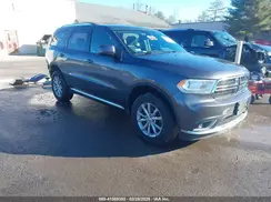 1C4RDJAG6HC950841 2017 DODGE DURANGO
