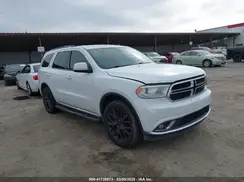 1C4RDJAG6HC953903 2017 DODGE DURANGO