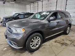1C4RDJAG6HC953965 2017 DODGE DURANGO
