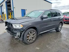 1C4RDJAG6HC960883 2017 DODGE DURANGO