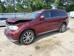 1C4RDJAG6HC960947 2017 DODGE DURANGO