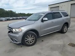 1C4RDJAG6JC102268 2018 DODGE DURANGO