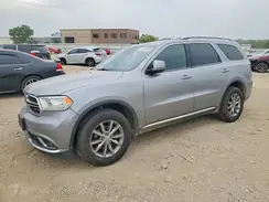 1C4RDJAG6JC111469 2018 DODGE DURANGO
