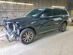 1C4RDJAG6JC112136 2018 DODGE DURANGO