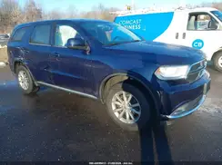 1C4RDJAG6JC143600 2018 DODGE DURANGO