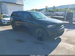 1C4RDJAG6JC161174 2018 DODGE DURANGO