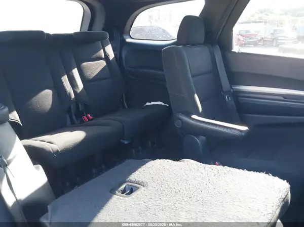 1C4RDJAG6JC161174 2018 DODGE DURANGO - Image 8