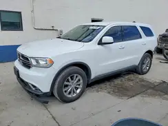 1C4RDJAG6JC176435 2018 DODGE DURANGO