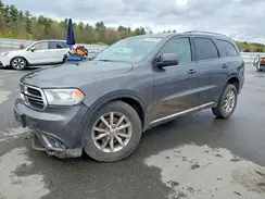 1C4RDJAG6JC184387 2018 DODGE DURANGO