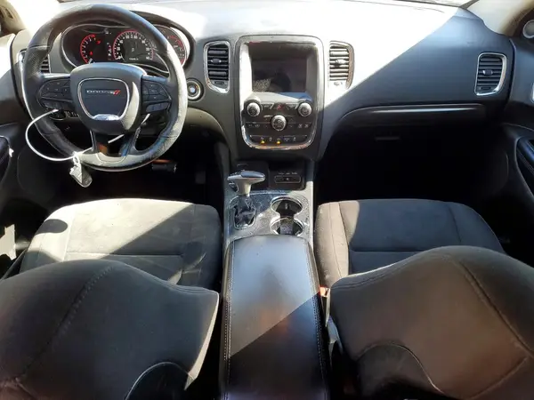 1C4RDJAG6JC187015 2018 DODGE DURANGO - Image 8