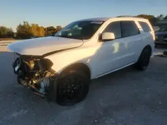 1C4RDJAG6JC198435 2018 DODGE DURANGO