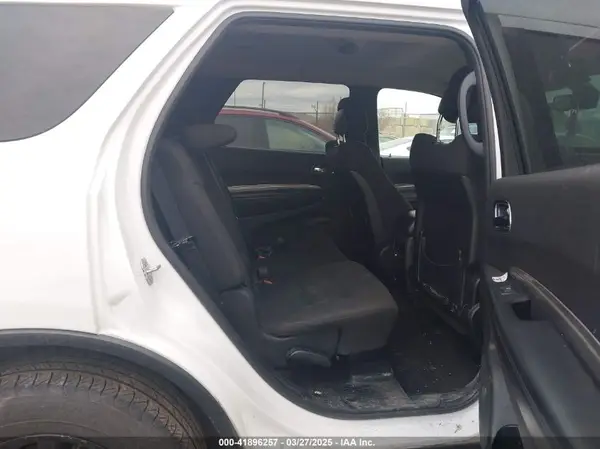 1C4RDJAG6JC198435 2018 DODGE DURANGO - Image 8