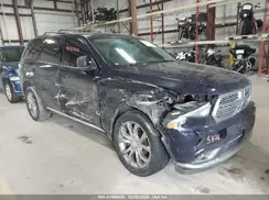 1C4RDJAG6JC198516 2018 DODGE DURANGO