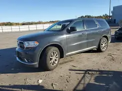 1C4RDJAG6JC248315 2018 DODGE DURANGO