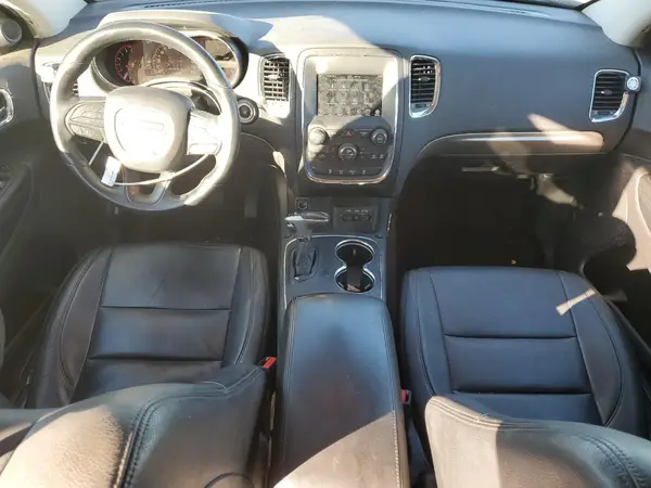 1C4RDJAG6JC248315 2018 DODGE DURANGO - Image 8