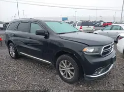 1C4RDJAG6JC255636 2018 DODGE DURANGO