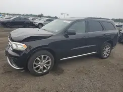 1C4RDJAG6JC255832 2018 DODGE DURANGO