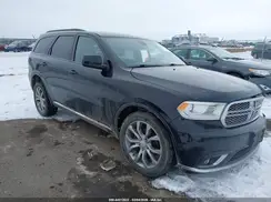 1C4RDJAG6JC283209 2018 DODGE DURANGO