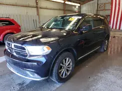 1C4RDJAG6JC291083 2018 DODGE DURANGO