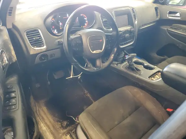 1C4RDJAG6JC291083 2018 DODGE DURANGO - Image 8