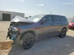 1C4RDJAG6JC292122 2018 DODGE DURANGO