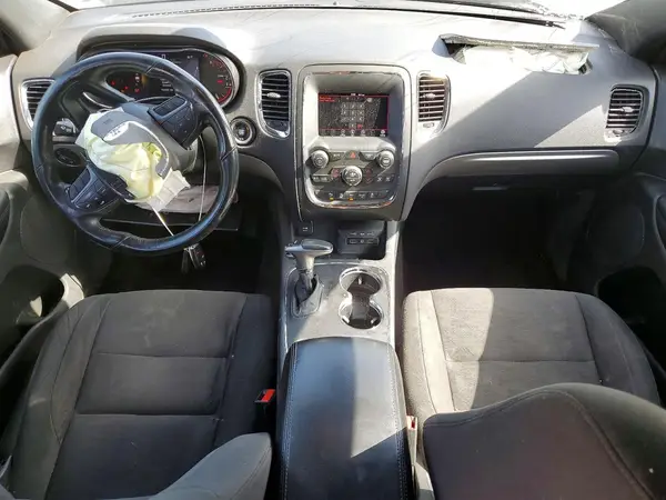 1C4RDJAG6JC292122 2018 DODGE DURANGO - Image 8