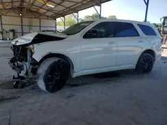 1C4RDJAG6JC302535 2018 DODGE DURANGO