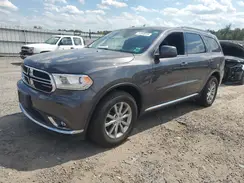 1C4RDJAG6JC312675 2018 DODGE DURANGO