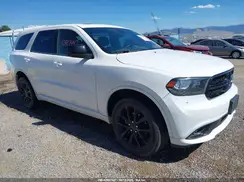 1C4RDJAG6JC313955 2018 DODGE DURANGO