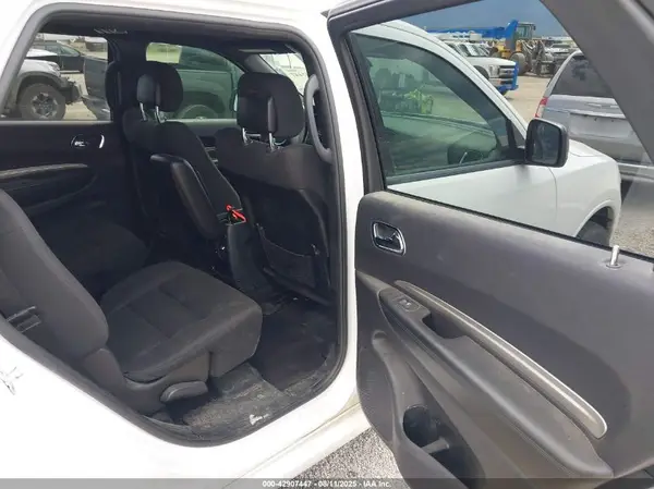 1C4RDJAG6JC313955 2018 DODGE DURANGO - Image 8