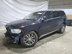 1C4RDJAG6JC313986 2018 DODGE DURANGO