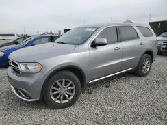 1C4RDJAG6JC317021 2018 DODGE DURANGO