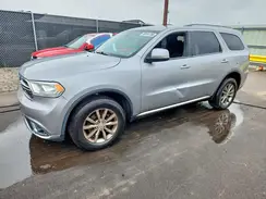 1C4RDJAG6JC329654 2018 DODGE DURANGO
