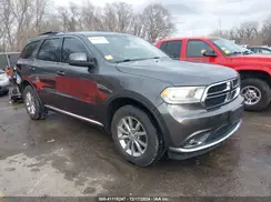 1C4RDJAG6JC329671 2018 DODGE DURANGO