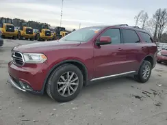 1C4RDJAG6JC329685 2018 DODGE DURANGO