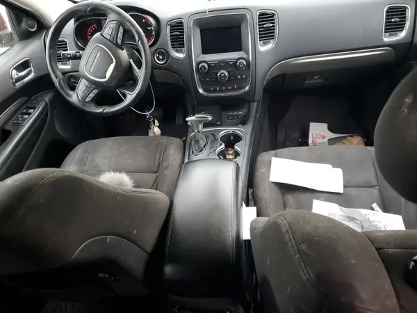 1C4RDJAG6JC329685 2018 DODGE DURANGO - Image 8