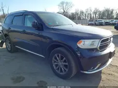 1C4RDJAG6JC330660 2018 DODGE DURANGO