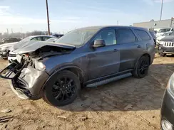 1C4RDJAG6JC372438 2018 DODGE DURANGO