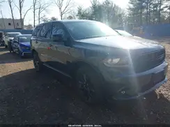 1C4RDJAG6JC381219 2018 DODGE DURANGO