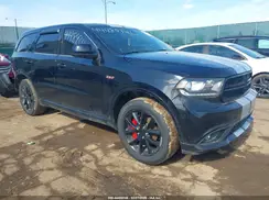 1C4RDJAG6JC381222 2018 DODGE DURANGO