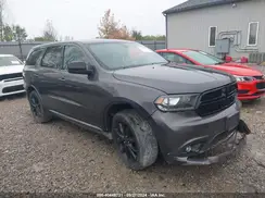 1C4RDJAG6JC385903 2018 DODGE DURANGO