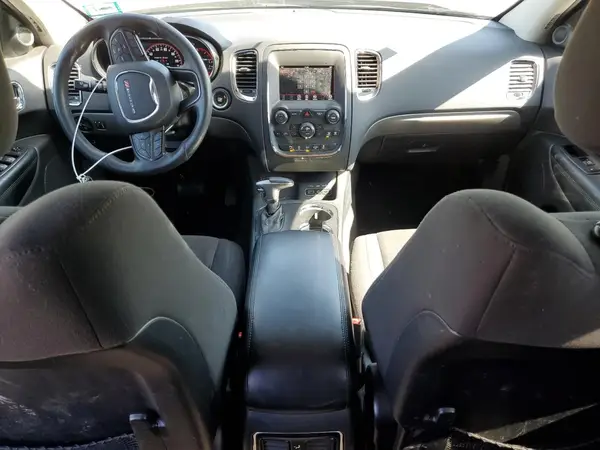1C4RDJAG6JC386307 2018 DODGE DURANGO - Image 8