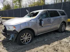 1C4RDJAG6JC386520 2018 DODGE DURANGO