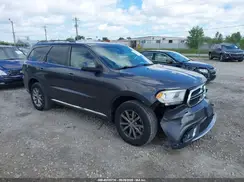 1C4RDJAG6JC395072 2018 DODGE DURANGO