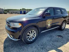 1C4RDJAG6JC415532 2018 DODGE DURANGO