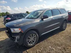 1C4RDJAG6JC483281 2018 DODGE DURANGO