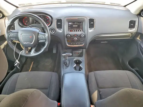 1C4RDJAG6JC483281 2018 DODGE DURANGO - Image 8
