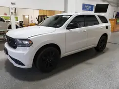 1C4RDJAG6JC490019 2018 DODGE DURANGO