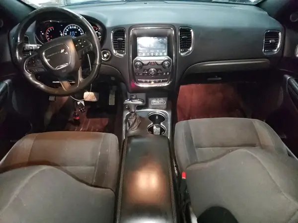 1C4RDJAG6JC490019 2018 DODGE DURANGO - Image 8