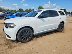 1C4RDJAG6JC490313 2018 DODGE DURANGO